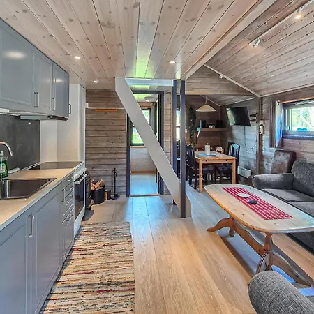 Cozy In With Sauna Vakantiehuis