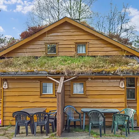 Cozy In With Sauna Vakantiehuis
