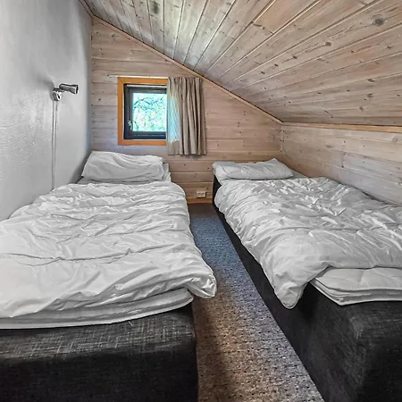 Cozy In With Sauna * Tjorhom