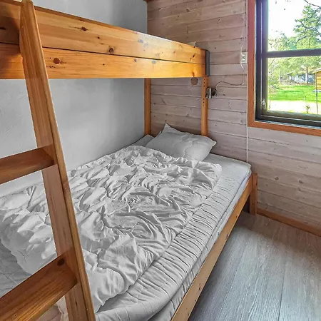 Cozy In With Sauna Casa de Férias *