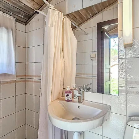 Cozy In With Sauna Vakantiehuis